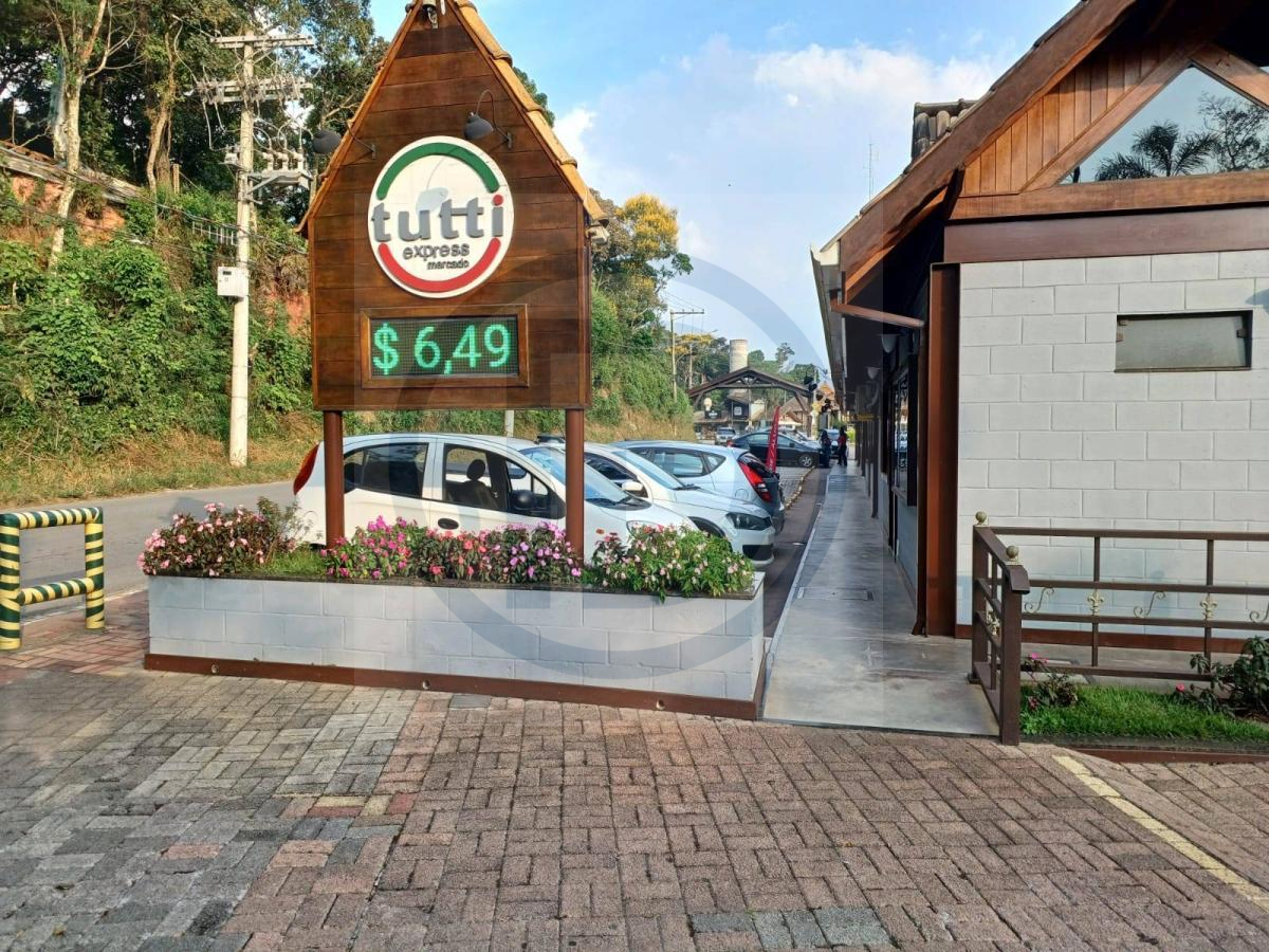 ALUGA-SE IMÓVEL COMERCIAL N0 CENTRO CANTAREIRA