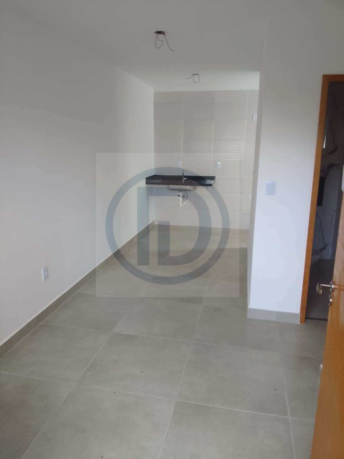 Apartamento à venda, com 2 quartos, 50m²m²