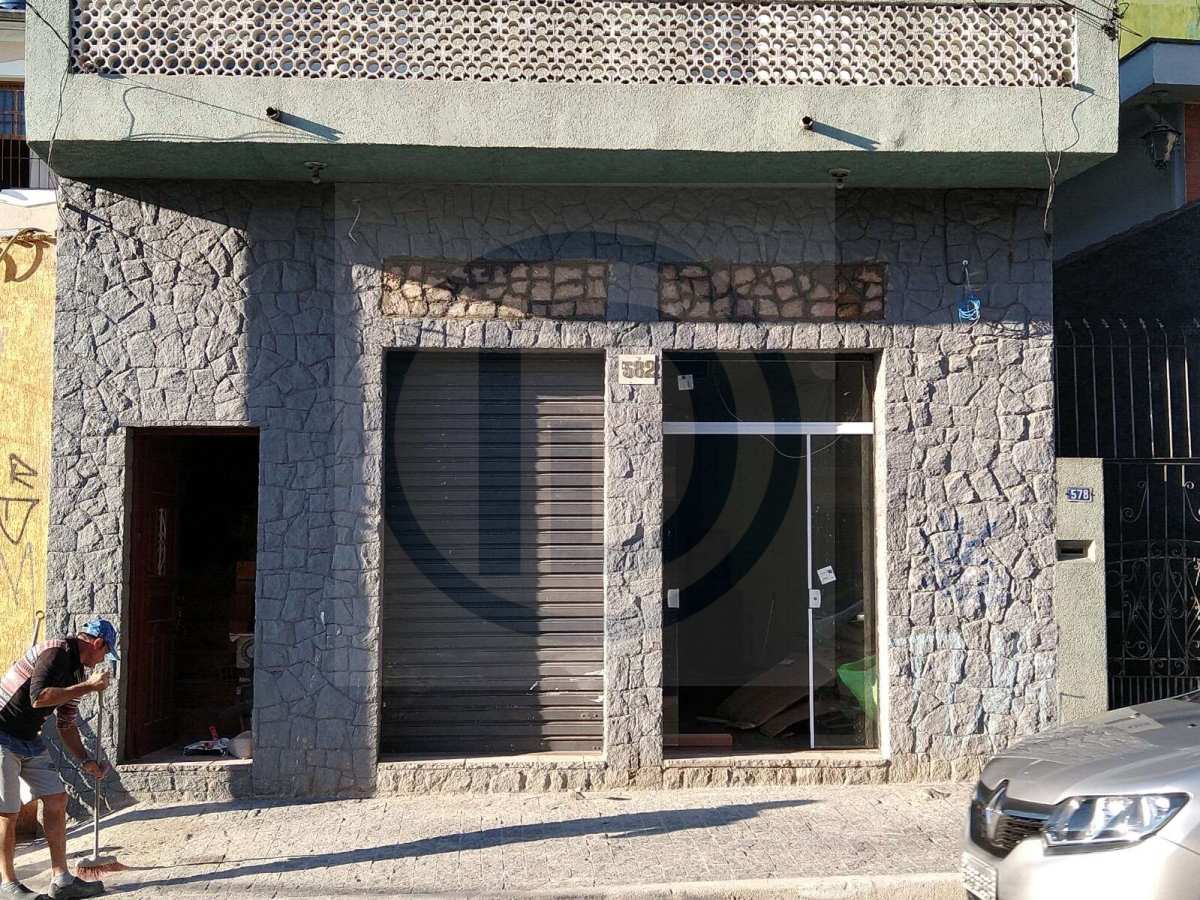 Salão para alugar, 50m²m²