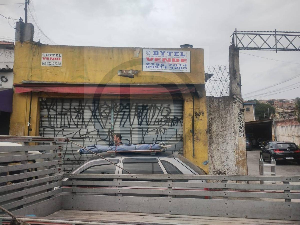 VENDA TERRENO COMERCIAL